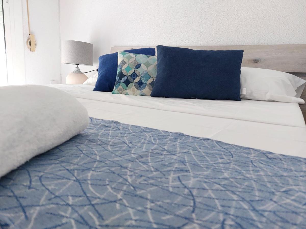 Sdh Apartments Alicante Eksteriør billede
