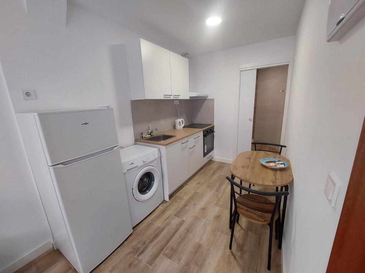 Sdh Apartments Alicante Eksteriør billede