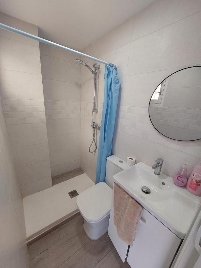 Sdh Apartments Alicante Eksteriør billede
