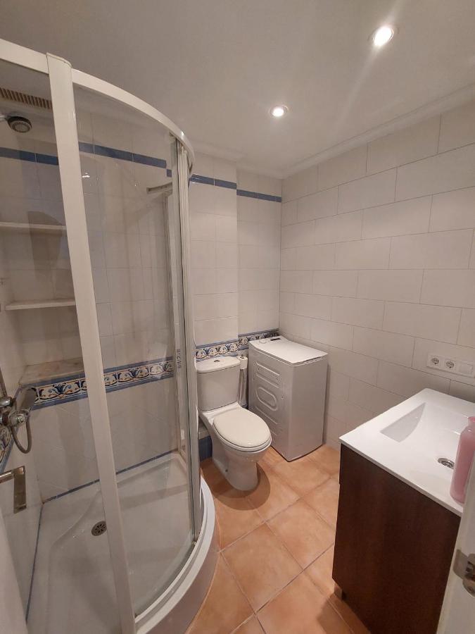 Sdh Apartments Alicante Eksteriør billede