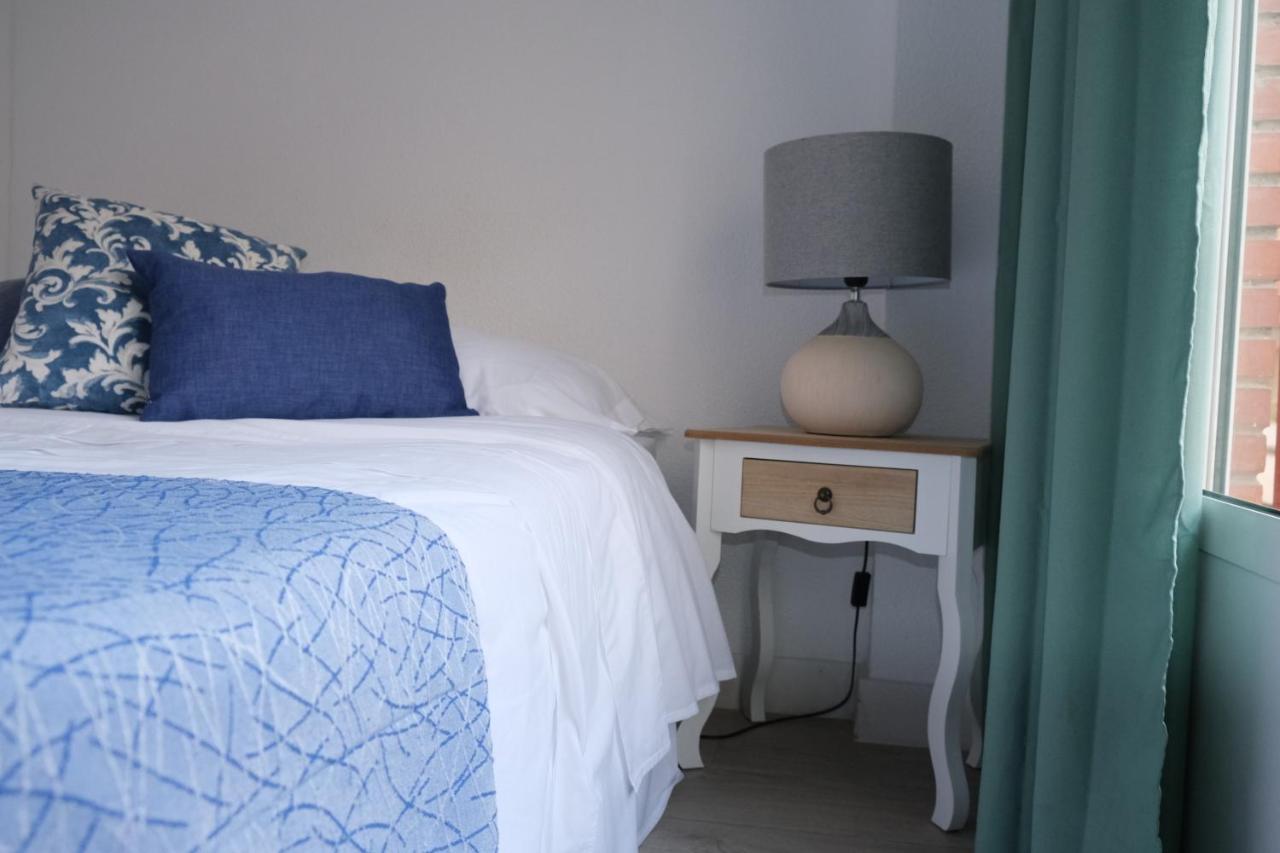 Sdh Apartments Alicante Eksteriør billede