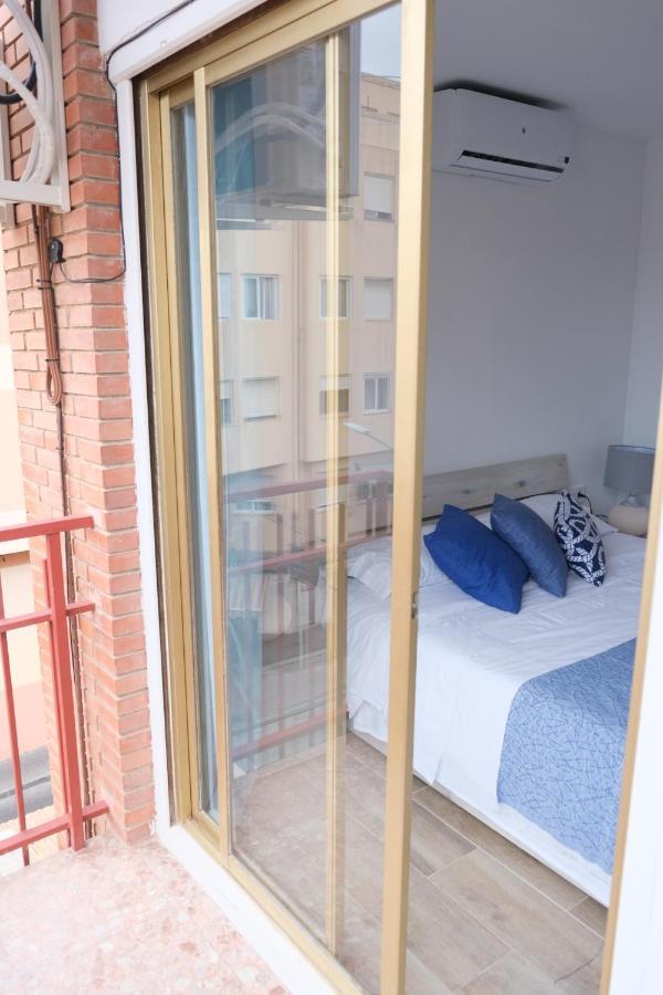 Sdh Apartments Alicante Eksteriør billede