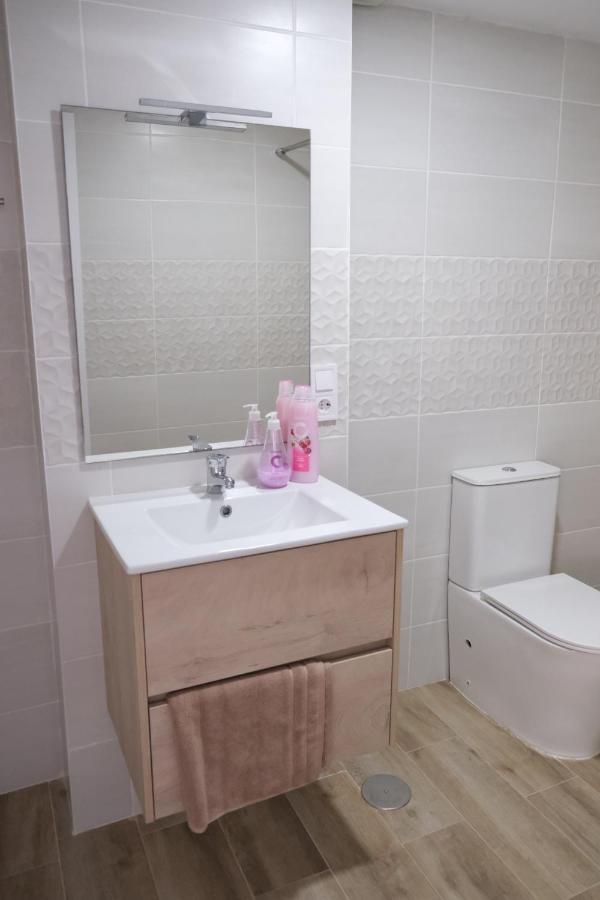 Sdh Apartments Alicante Eksteriør billede