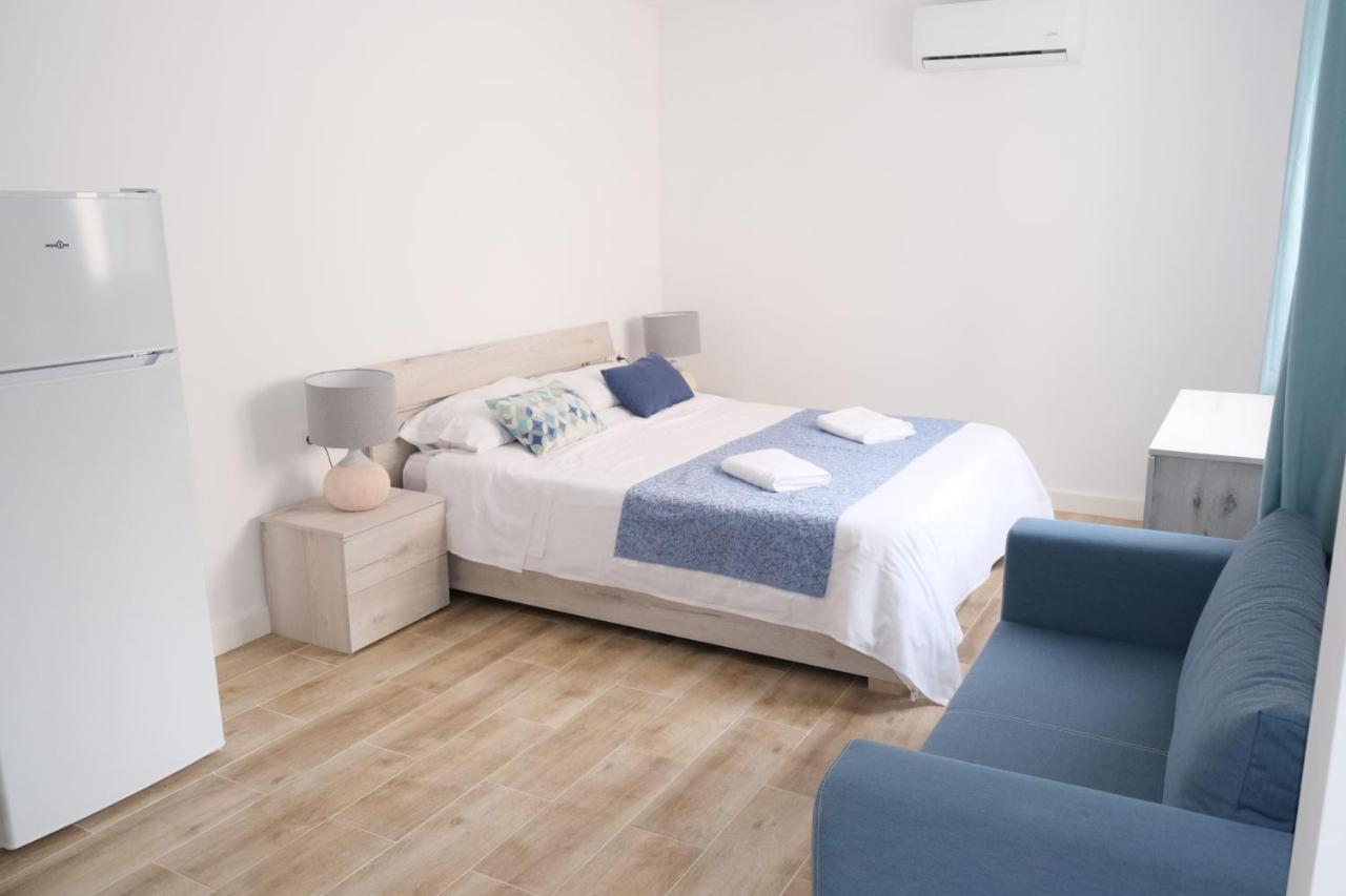 Sdh Apartments Alicante Eksteriør billede