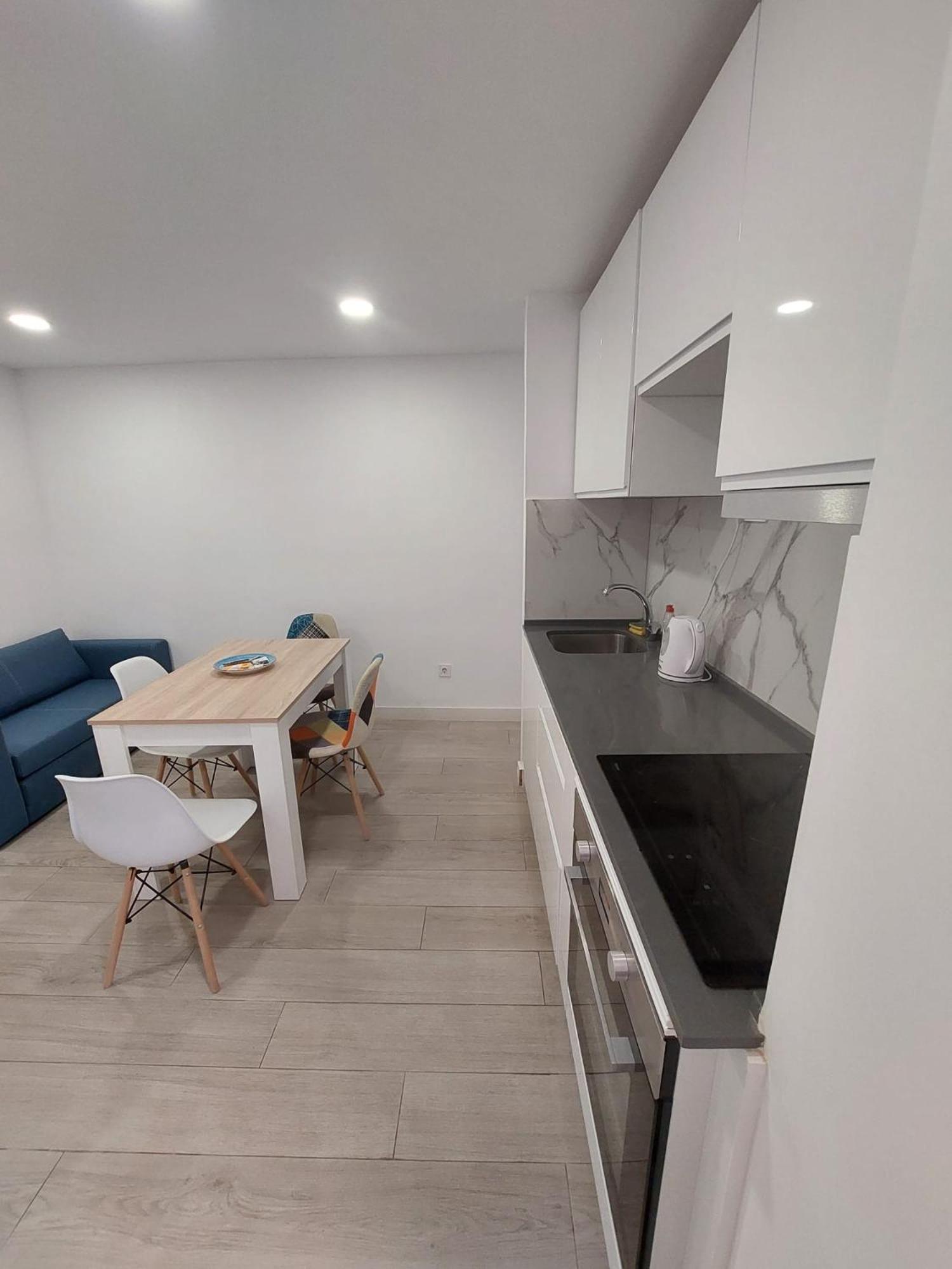 Sdh Apartments Alicante Værelse billede