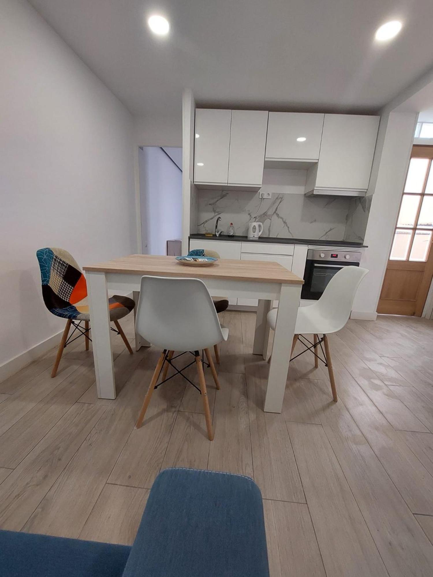 Sdh Apartments Alicante Værelse billede